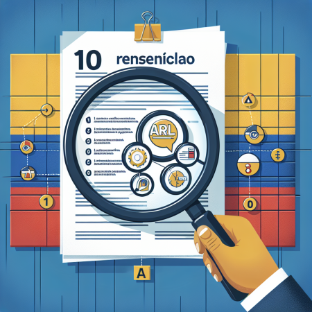 10 Razones para Revisar tu Contrato con la ARL en Colombia 10-Razones-para-Revisar-tu-Contrato-con-la-ARL-en-Colombia