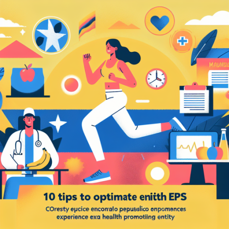 10 consejos para optimizar tu experiencia con la EPS