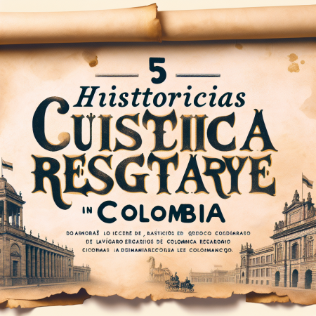 5 Curiosidades históricas sobre el registro civil en Colombia 5-Curiosidades-historicas-sobre-el-registro-civil-en-Colombia