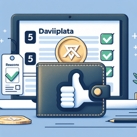 5 razones por las que deberías considerar usar Daviplata.