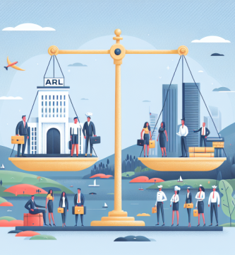 7 Consejos para una Relación Exitosa con tu ARL en Colombia