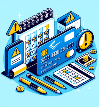 7 Formas de evitar los cargos por mora en tarjetas de crédito en Colombia