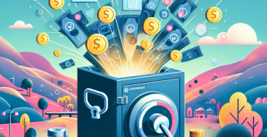 Aumenta tu seguridad financiera con Daviplata.