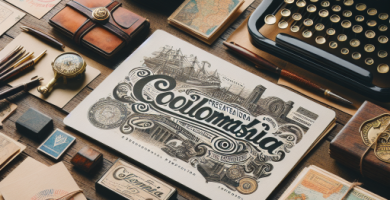 Cartas de presentación para profesionales del sector turístico en Colombia: Consejos prácticos