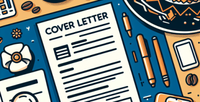 Cartas de presentación para profesionales sin experiencia en Colombia: Ejemplos y consejos