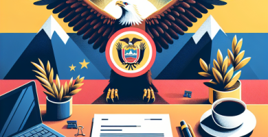 Cartas de recomendación laboral: Ejemplos y recomendaciones en Colombia