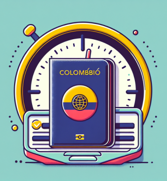 Cédula de Ciudadanía en Colombia: ¿Cuánto Tiempo se Tarda en Tramitar?