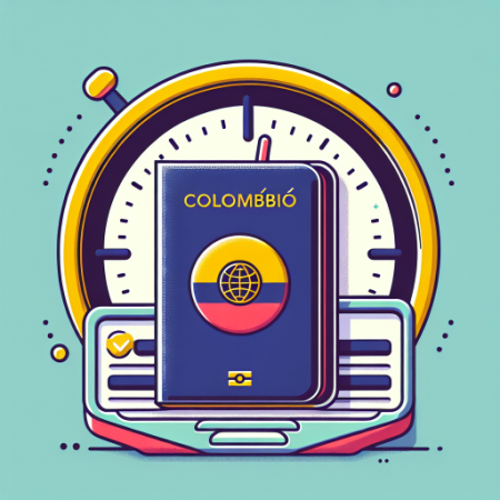 Cédula de Ciudadanía en Colombia: ¿Cuánto Tiempo se Tarda en Tramitar? Cédula de Ciudadanía en Colombia: ¿Cuánto Tiempo se Tarda en Tramitar?