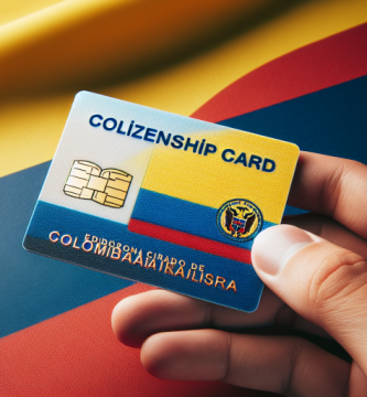 Cédula de Ciudadanía: ¿Cómo Obtenerla por Primera Vez?