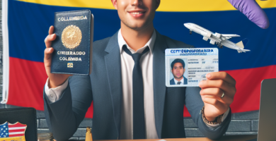 Cédula de Ciudadanía: ¿Cómo Renovarla por Primera Vez?