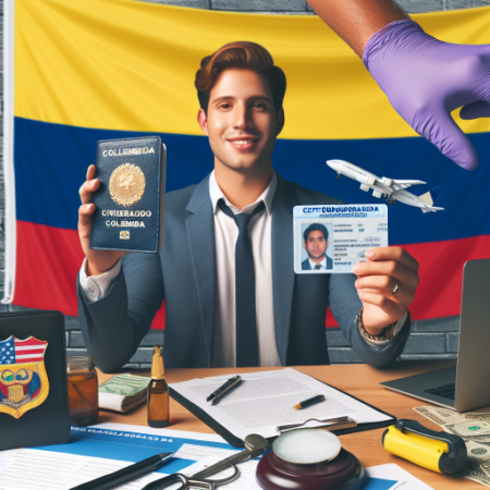 Cédula de Ciudadanía: ¿Cómo Renovarla por Primera Vez? Cédula de Ciudadanía: ¿Cómo Renovarla por Primera Vez?