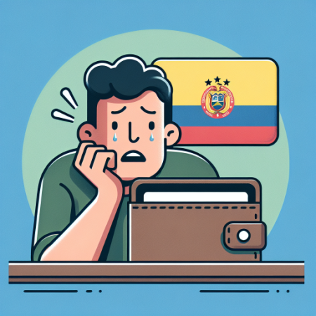 Cédula de Ciudadanía: ¿Qué Hacer si la Perdiste?