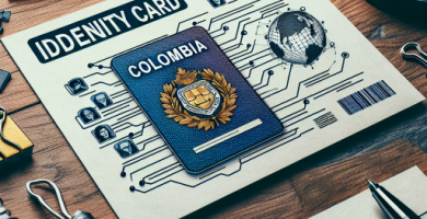 Cédula de Identidad: Pasos Claros para Obtenerla en Colombia