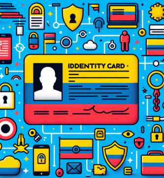 Cédula de Identidad: Protege tu Identidad y Derechos