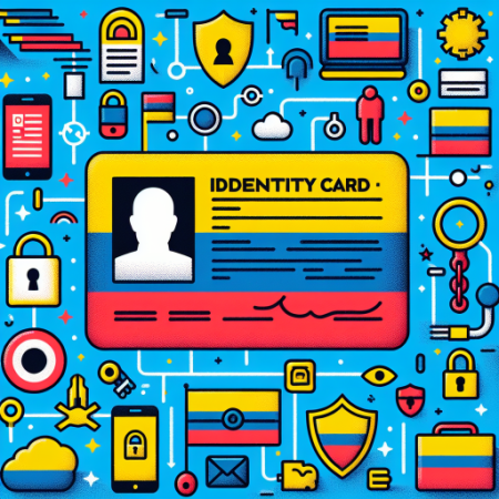 Cédula de Identidad: Protege tu Identidad y Derechos Cédula de Identidad: Protege tu Identidad y Derechos