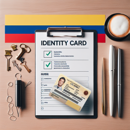 Cédula de Identidad: Todo lo que Debes Saber para Obtenerla Cédula de Identidad: Todo lo que Debes Saber para Obtenerla
