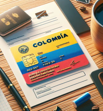 Cédula de Identidad: Tu Identificación Oficial en Colombia