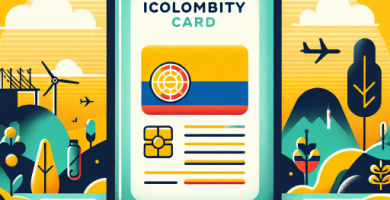 Cédula de Identidad: Tu Pasaporte Dentro del País
