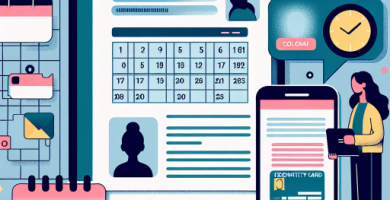 Cédula de Identidad: ¿Cómo Hacer una Cita para Tramitarla?