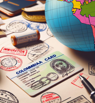 Cédula de Identidad: ¿Cómo Obtenerla si Eres Extranjero?