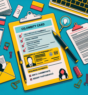 Cédula de Identidad: ¿Cuáles son los Documentos Requeridos para Renovarla?