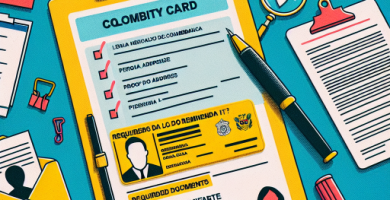 Cédula de Identidad: ¿Cuáles son los Documentos Requeridos para Renovarla?