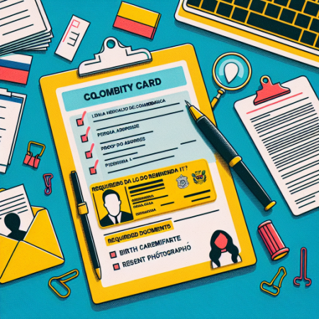 Cédula de Identidad: ¿Cuáles son los Documentos Requeridos para Renovarla?