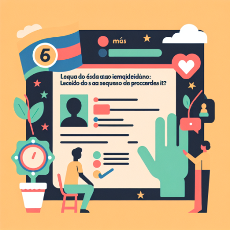 Cédula de Identidad: ¿Cuánto Tiempo se Tarda en Tramitarla?