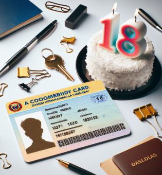 Cédula de Identidad: ¿Es Necesario Renovarla al Cumplir 18 Años?