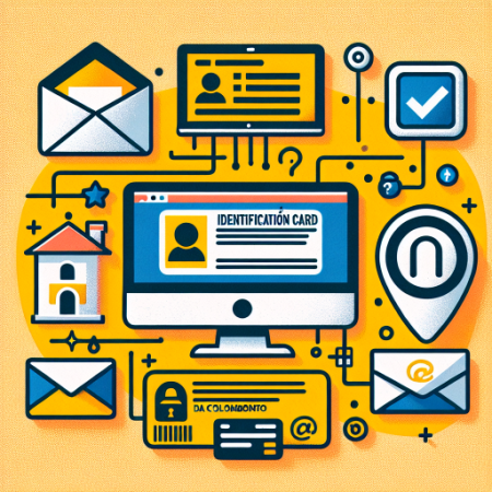 Cédula de Identidad: ¿Puedo Realizar Cambios de Domicilio en Línea?