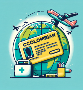 Cédula de Identidad: ¿Puedo Viajar con ella al Extranjero?