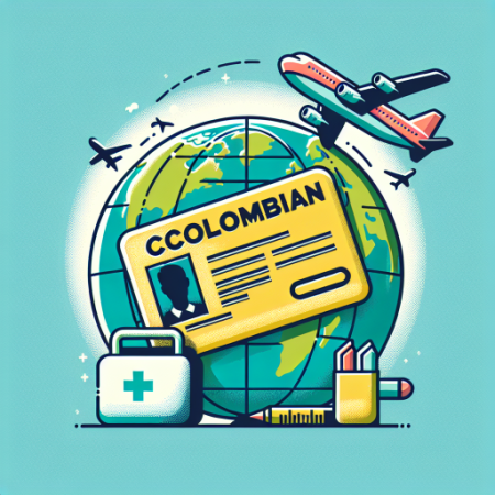 Cédula de Identidad: ¿Puedo Viajar con ella al Extranjero? Cédula de Identidad: ¿Puedo Viajar con ella al Extranjero?