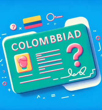Cédula de Identidad: ¿Qué Hacer si Está Dañada?