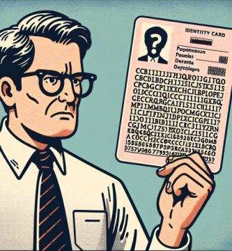 Cédula de Identidad: ¿Qué Hacer si Está Mal Escrita o con Errores?