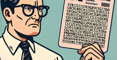 Cédula de Identidad: ¿Qué Hacer si Está Mal Escrita o con Errores?