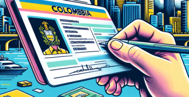 Cédula en Colombia: Todo lo que Debes Saber para Mantenerla Vigente