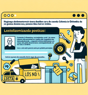 Cédula en Colombia: ¿Cómo Obtener una Nueva si la Perdí o fue Robada?