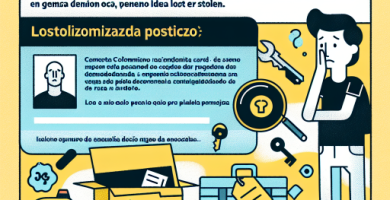 Cédula en Colombia: ¿Cómo Obtener una Nueva si la Perdí o fue Robada?