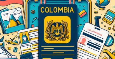 Cédula en Colombia: ¿Cómo Obtenerla si Soy Extranjero?