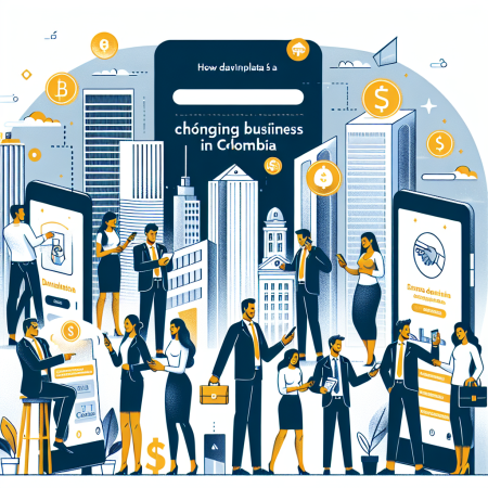 Cómo Daviplata está cambiando la forma de hacer negocios en Colombia Como-Daviplata-esta-cambiando-la-forma-de-hacer-negocios-en-Colombia