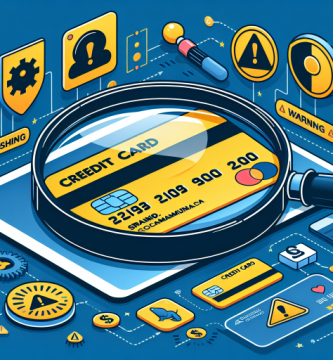 Cómo detectar y evitar las estafas de phishing relacionadas con tarjetas de crédito en Colombia