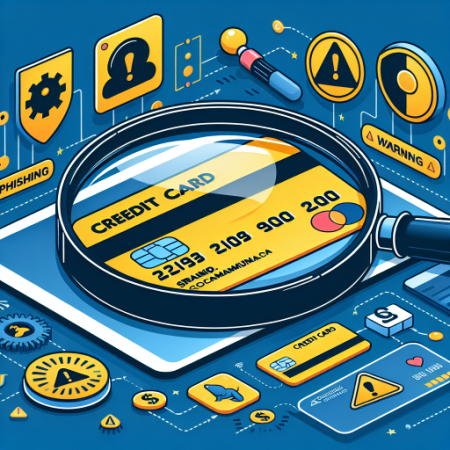 Cómo detectar y evitar las estafas de phishing relacionadas con tarjetas de crédito en Colombia