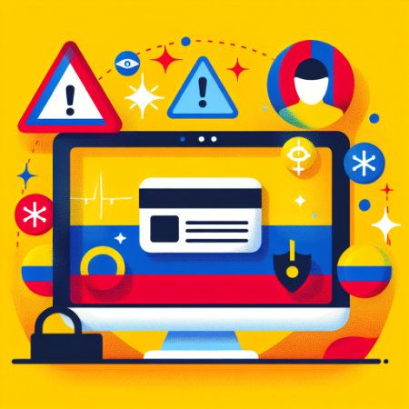 Cómo detectar y evitar las estafas relacionadas con tarjetas de crédito en Colombia Cómo detectar y evitar las estafas relacionadas con tarjetas de crédito en Colombia