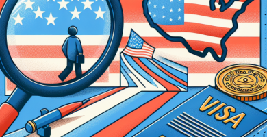 Cómo evitar la discriminación durante tu entrevista de visa americana