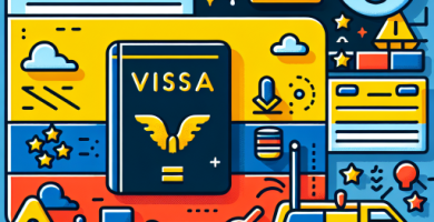 Cómo evitar las estafas relacionadas con la visa americana en Colombia