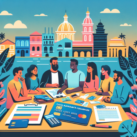 Cómo evitar los cargos por adelanto de efectivo en tarjetas de crédito en Colombia Cómo evitar los cargos por adelanto de efectivo en tarjetas de crédito en Colombia