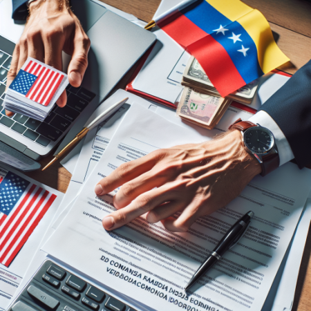 Cómo evitar que tu solicitud de visa americana sea considerada como fraude Cómo evitar que tu solicitud de visa americana sea considerada como fraude