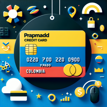 Cómo funcionan las tarjetas de crédito prepago en Colombia y cuándo usarlas Cómo funcionan las tarjetas de crédito prepago en Colombia y cuándo usarlas