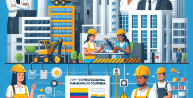 Cómo las ARL en Colombia Están Cambiando las Normas de Seguridad Laboral