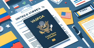 Cómo mantener tu estatus legal mientras estás en Estados Unidos con tu visa americana
